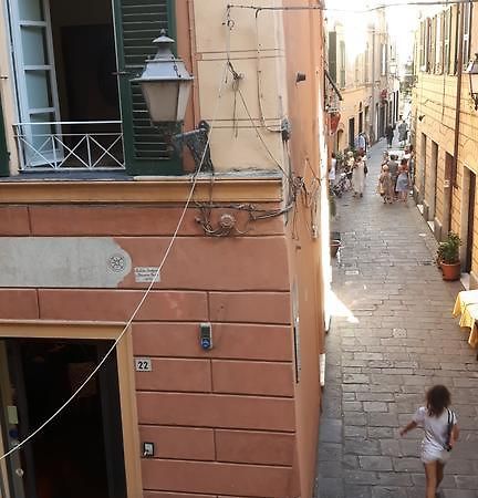 Torre Cepollini Hotel Albenga Ngoại thất bức ảnh