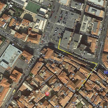 Torre Cepollini Hotel Albenga Ngoại thất bức ảnh