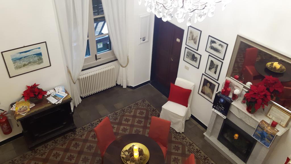 Torre Cepollini Hotel Albenga Ngoại thất bức ảnh