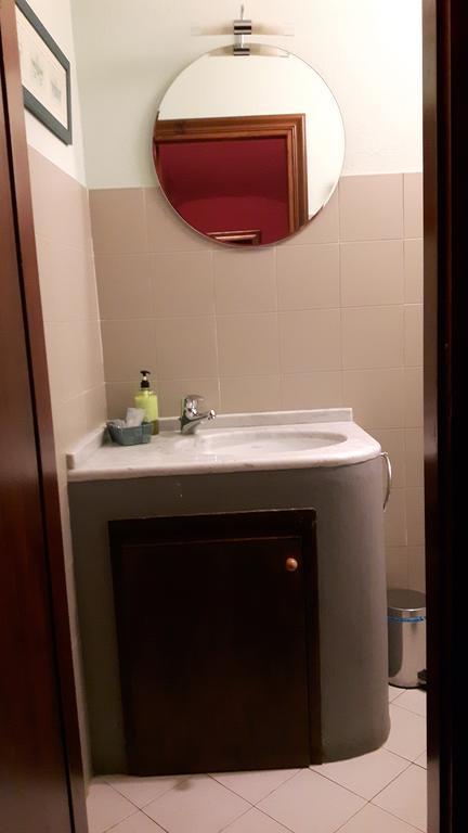 Torre Cepollini Hotel Albenga Phòng bức ảnh