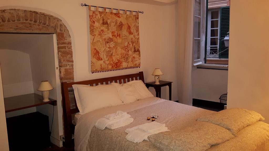 Torre Cepollini Hotel Albenga Ngoại thất bức ảnh