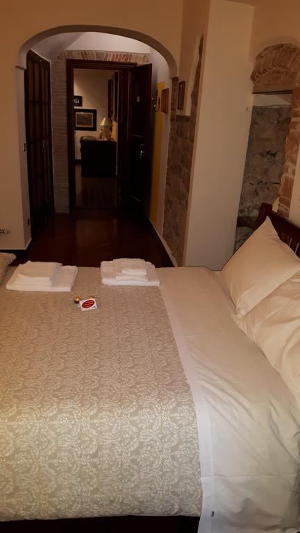 Torre Cepollini Hotel Albenga Ngoại thất bức ảnh