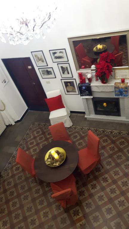 Torre Cepollini Hotel Albenga Ngoại thất bức ảnh